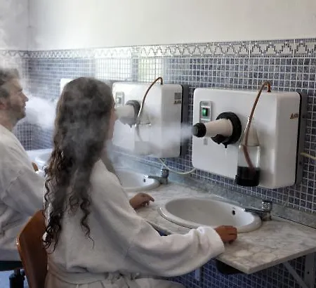 Balneario De Hotel 2*