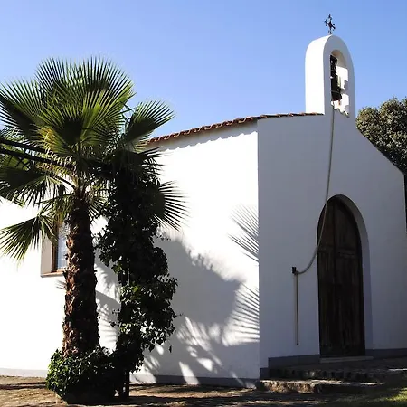 Hotel Balneario De Brozas