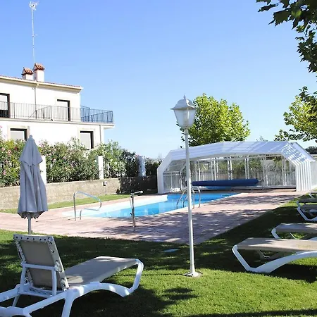 Hotel Balneario De