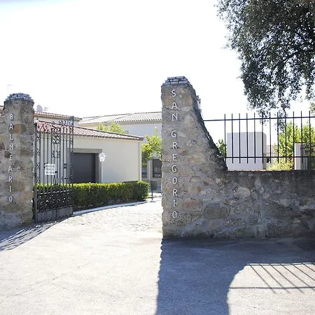 Hotel Balneario De 2*