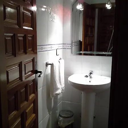 Hotel Balneario De