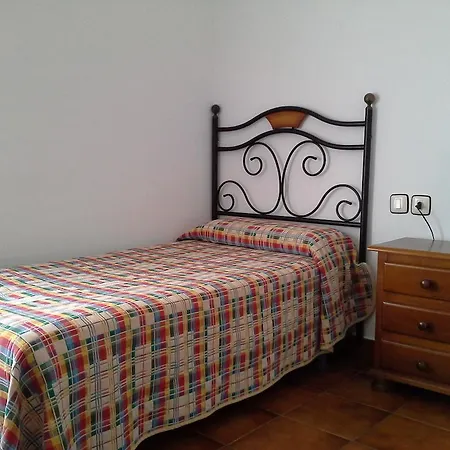 Balneario De Hotel Brozas