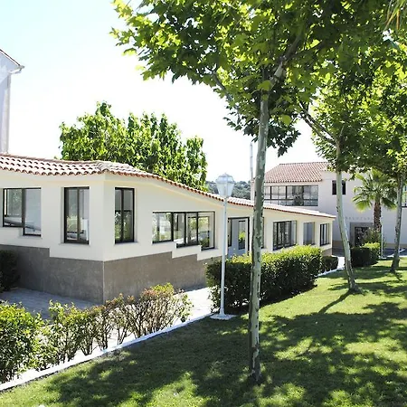 Hotel Balneario De 2*