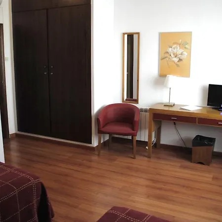 Hotel Balneario De