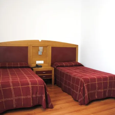 Balneario De Hotel 2*