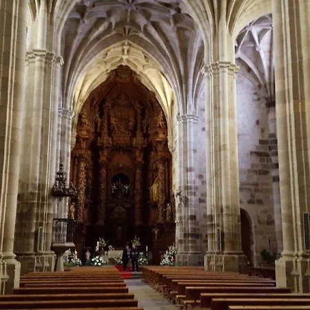 Hotel Balneario De Brozas