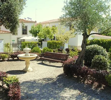 Balneario De