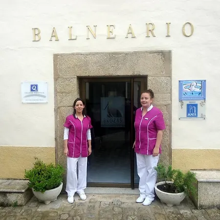 Balneario De Brozas