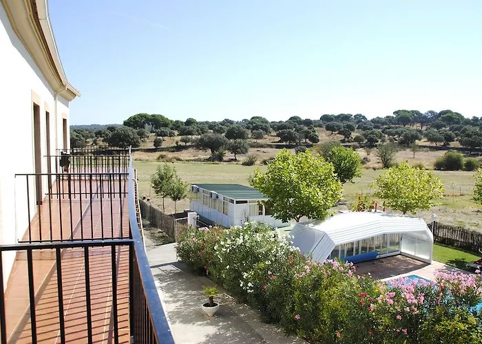 Balneario De מלון 2*