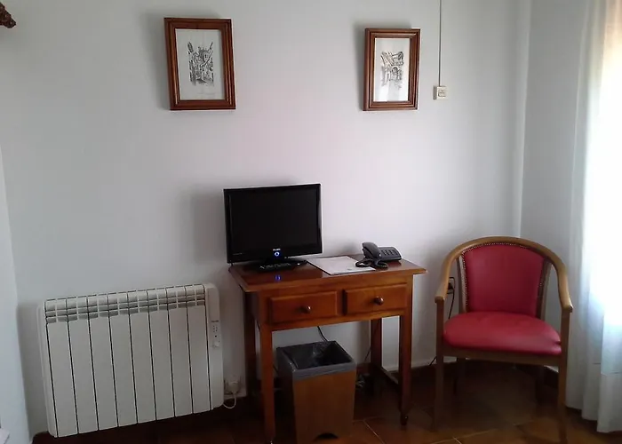 Balneario De ホテル ブロサス