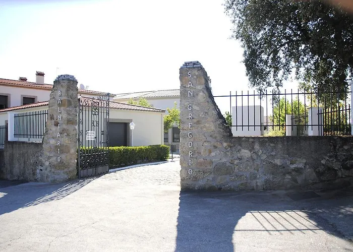 מלון Balneario De 2*