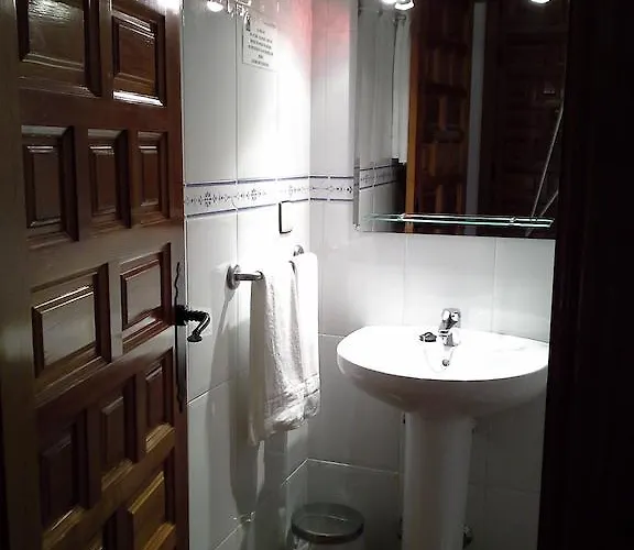 מלון Balneario De