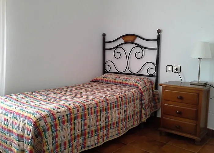 Balneario De מלון Brozas