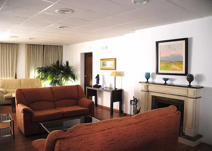 Balneario De מלון